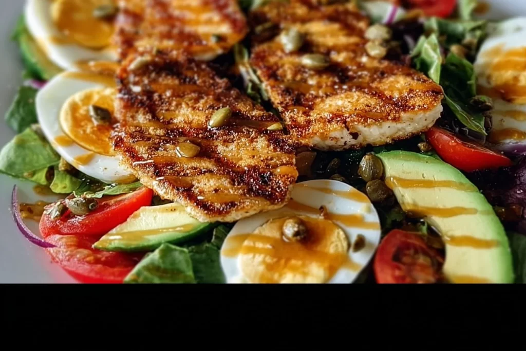 Quick and easy 5-minute keto lunch ideas for busy days
