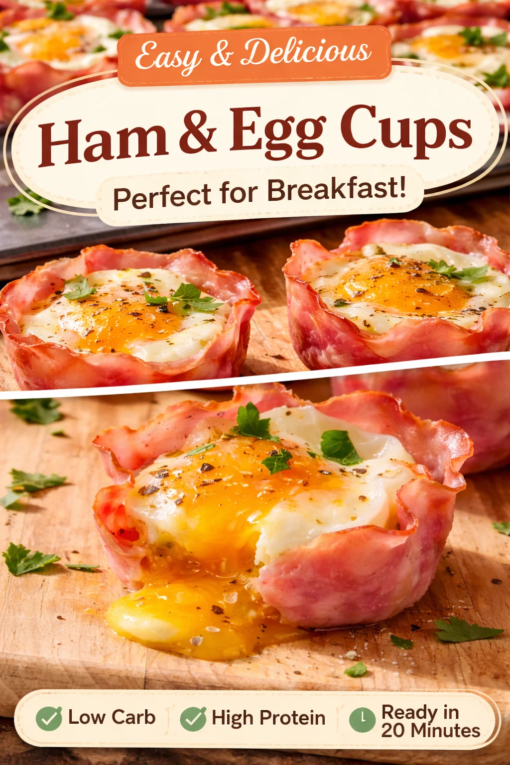 7 Keto Breakfast Ideas That Make Mornings Deliciously Easy