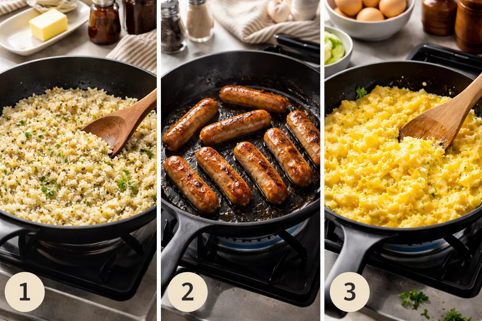 Delicious Breakfast Ideas to Celebrate Mother&rsquo;s Day in Style