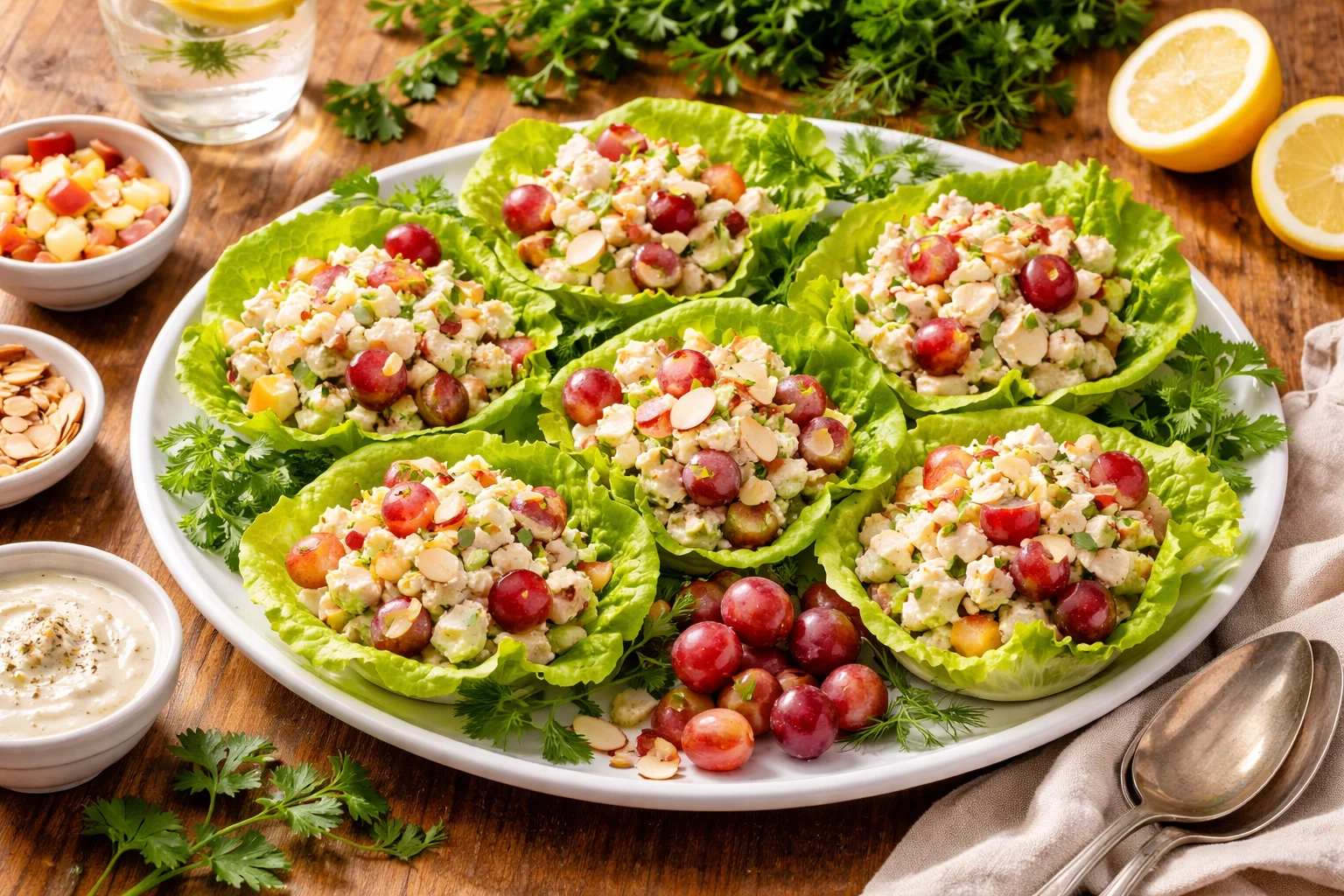 Fun and Flavorful Lunch Mother's Day Diet Ideas to Delight Mom