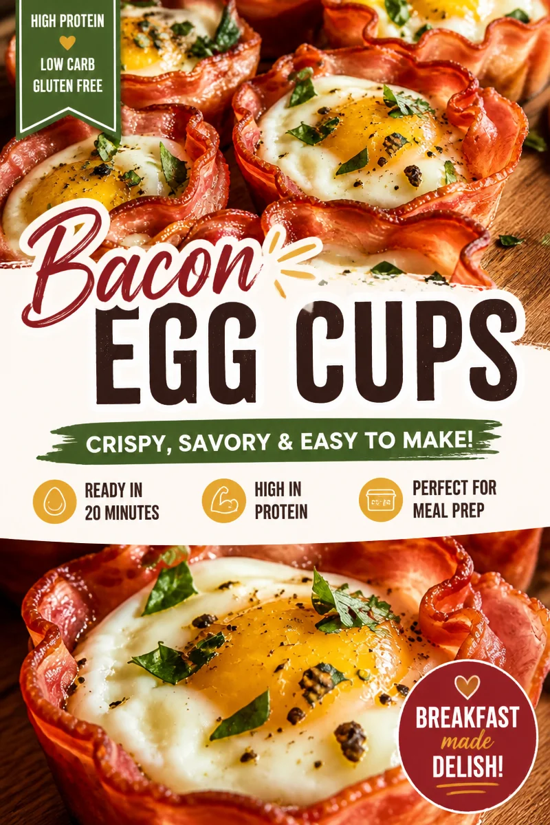 10-Minute Keto Breakfast That Keeps Me Full for Hours
