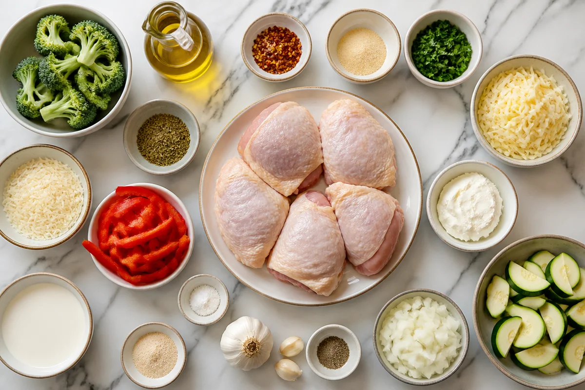 airfryer keto