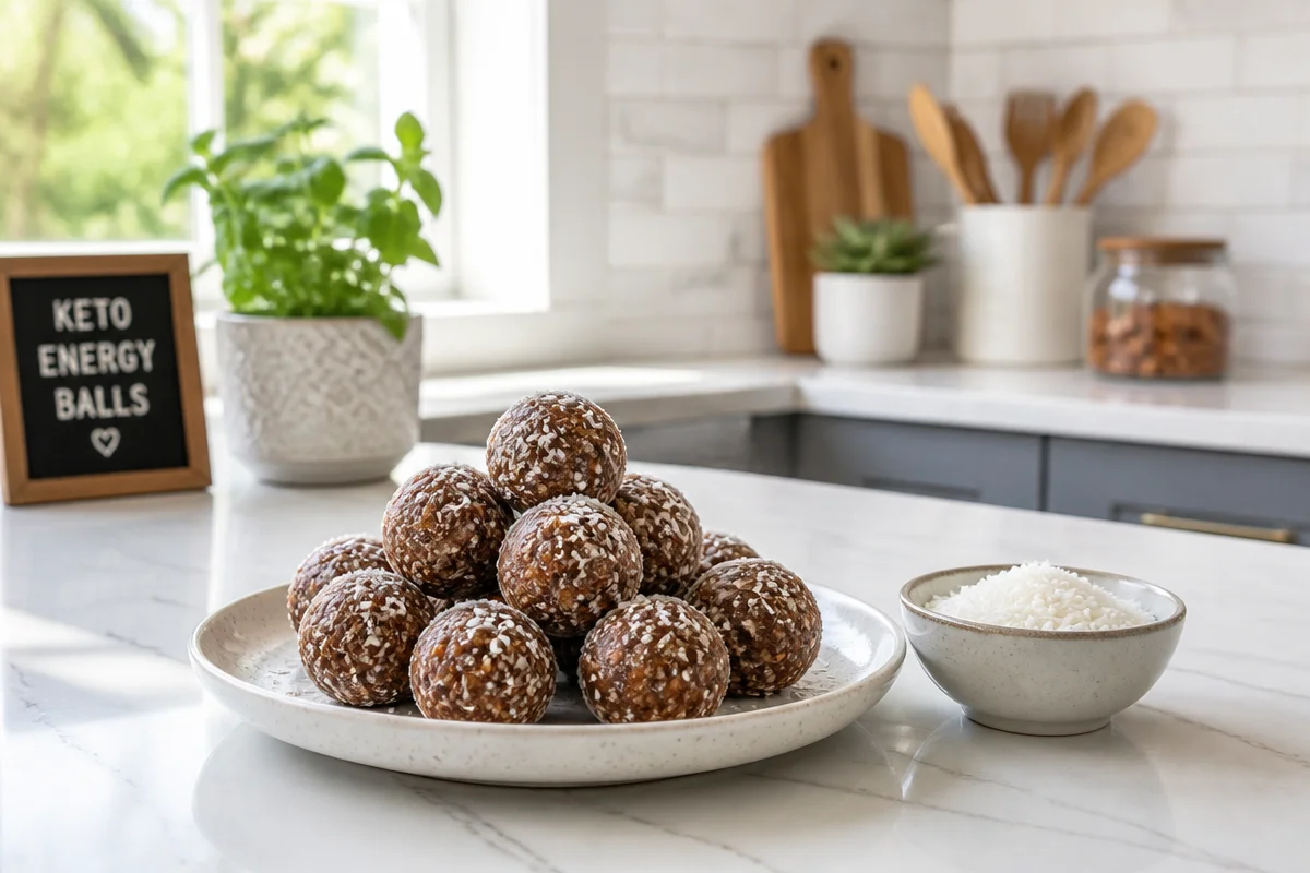 12 Tasty Keto Snack Ideas for Lunch That You&rsquo;ll Love