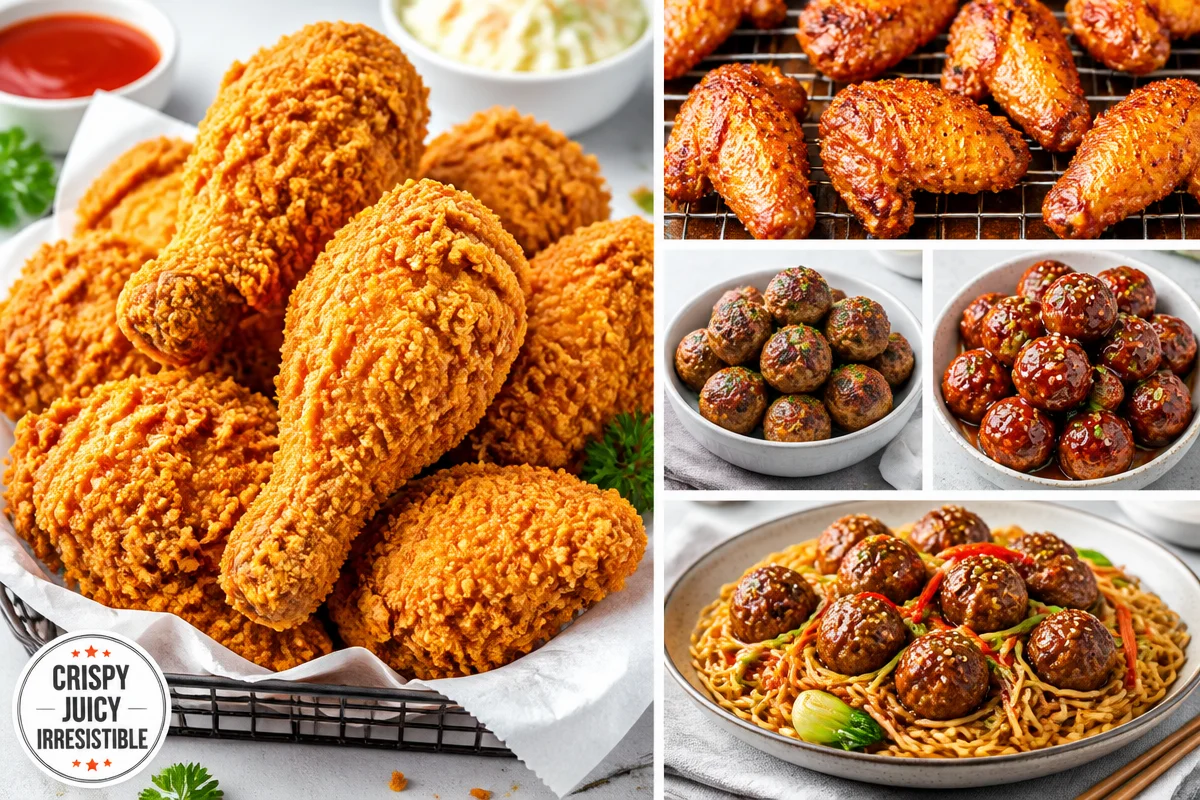 Keto Air Fryer Recipes