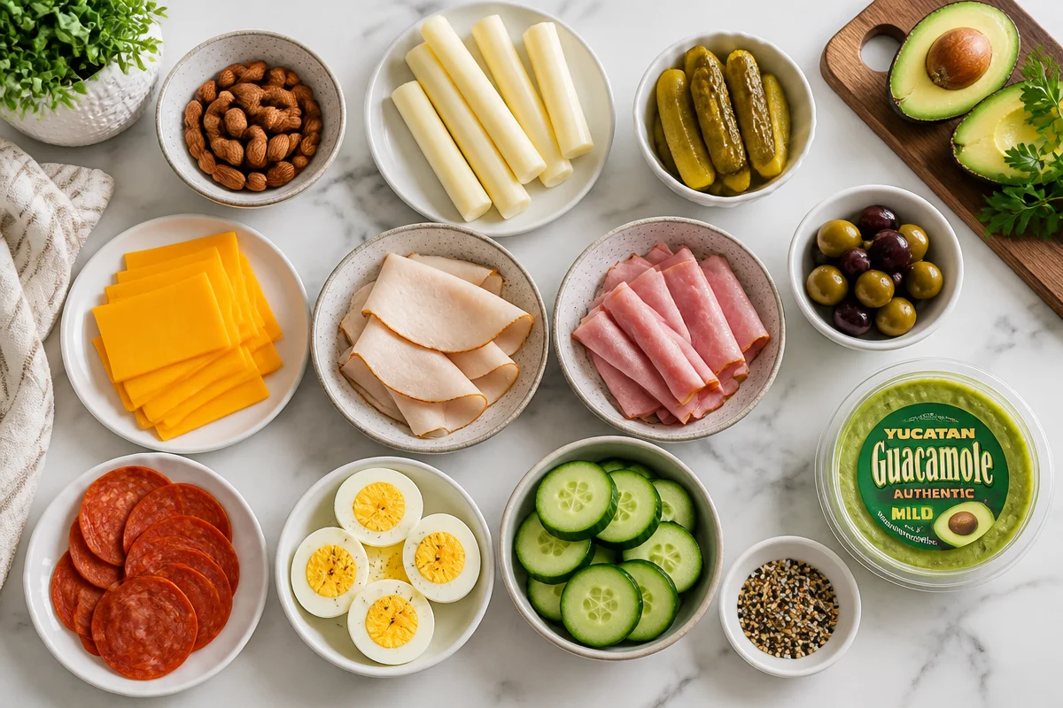 5 Time-Saving Keto Hacks for Busy Families