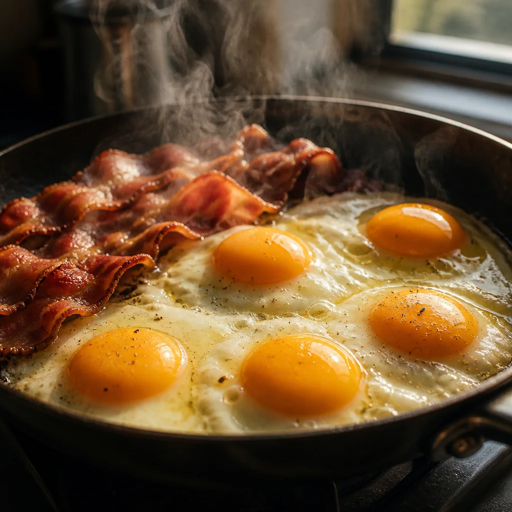 Keto diet chart showing high-fat, low-carb meals for a balanced ketogenic lifestyle.