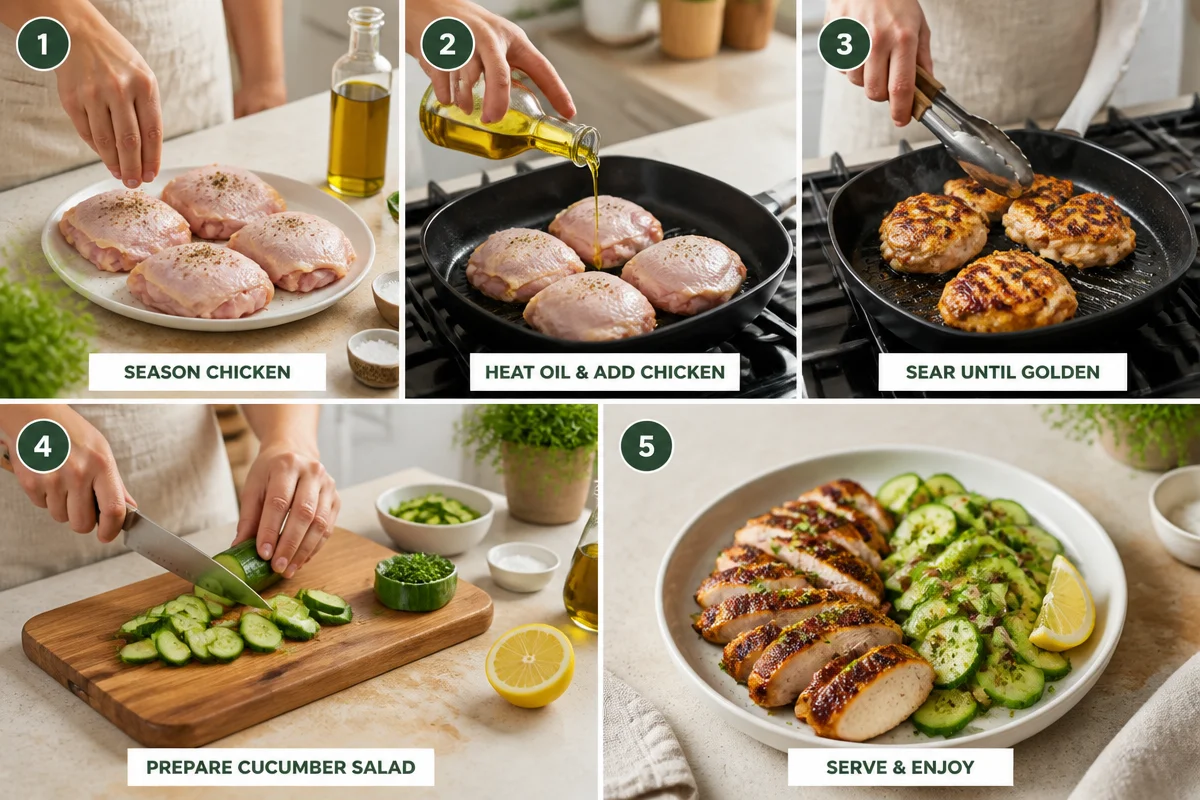 7-Day Keto Summer Shred: The Best Recipes to Lean Out Fast