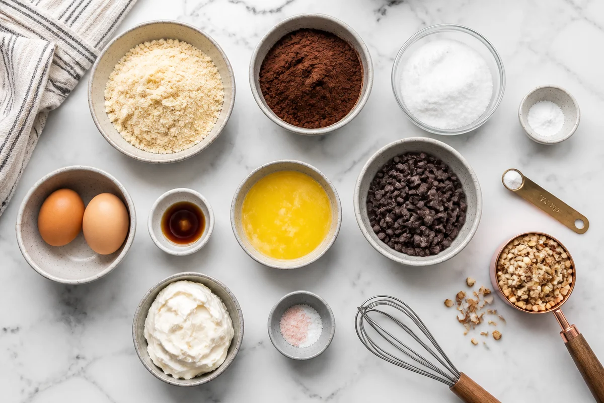 7 Irresistible Keto Dessert Ideas You'll Love to Indulge In