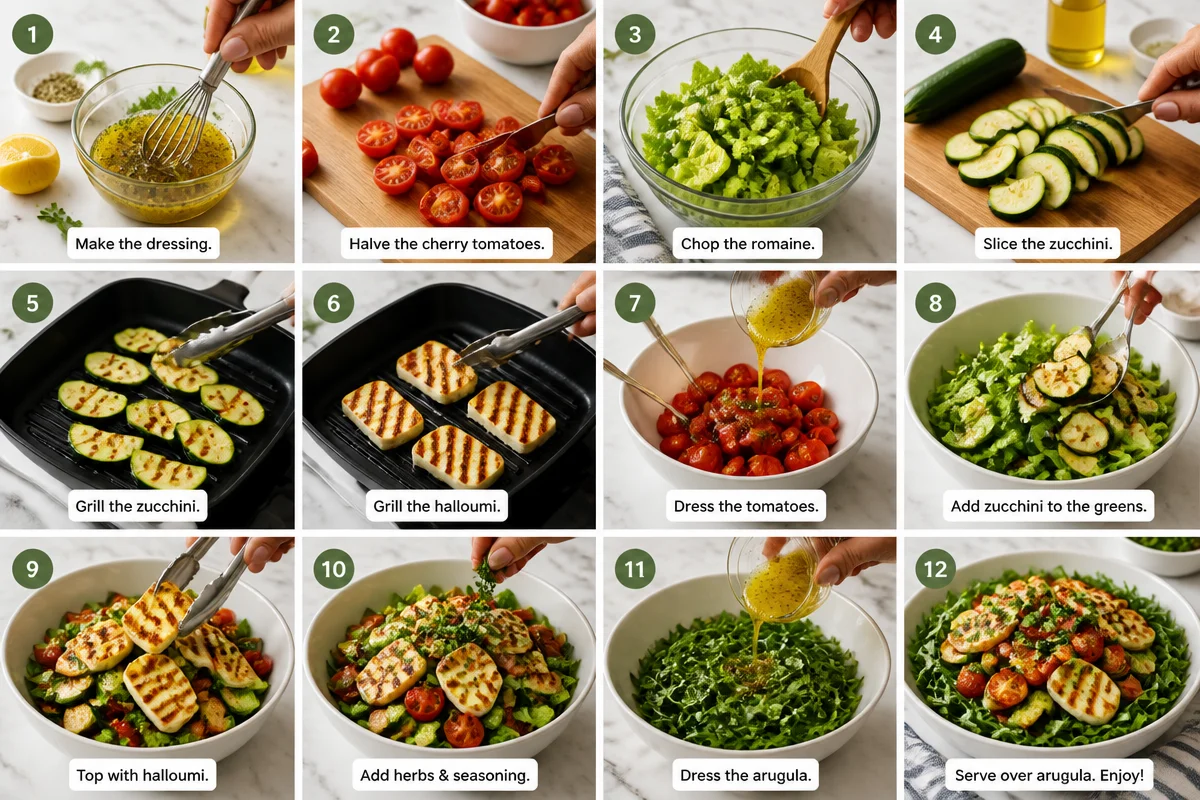 7 Mediterranean-Style Keto Recipes for Your Summer Lunch Break
