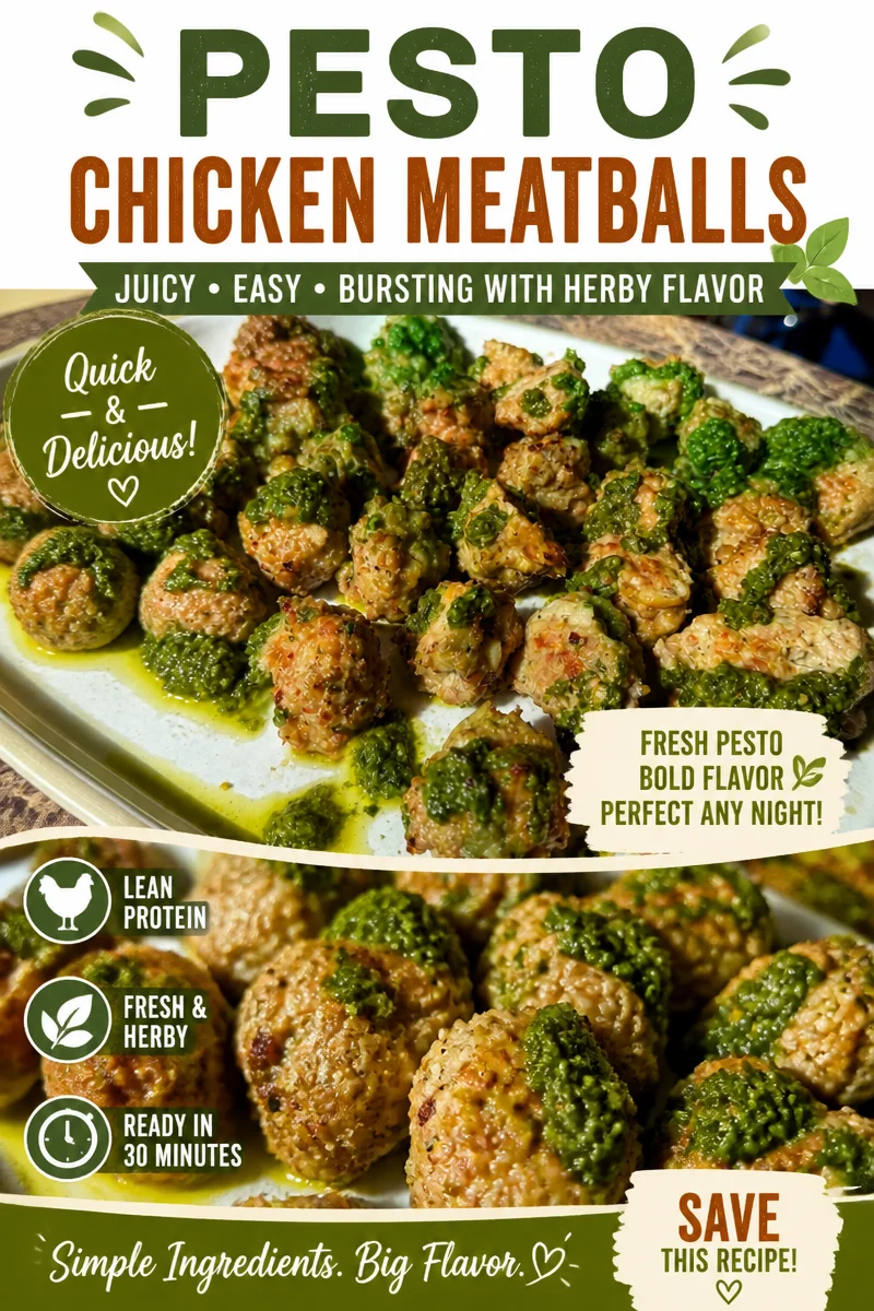 high proteine meatball