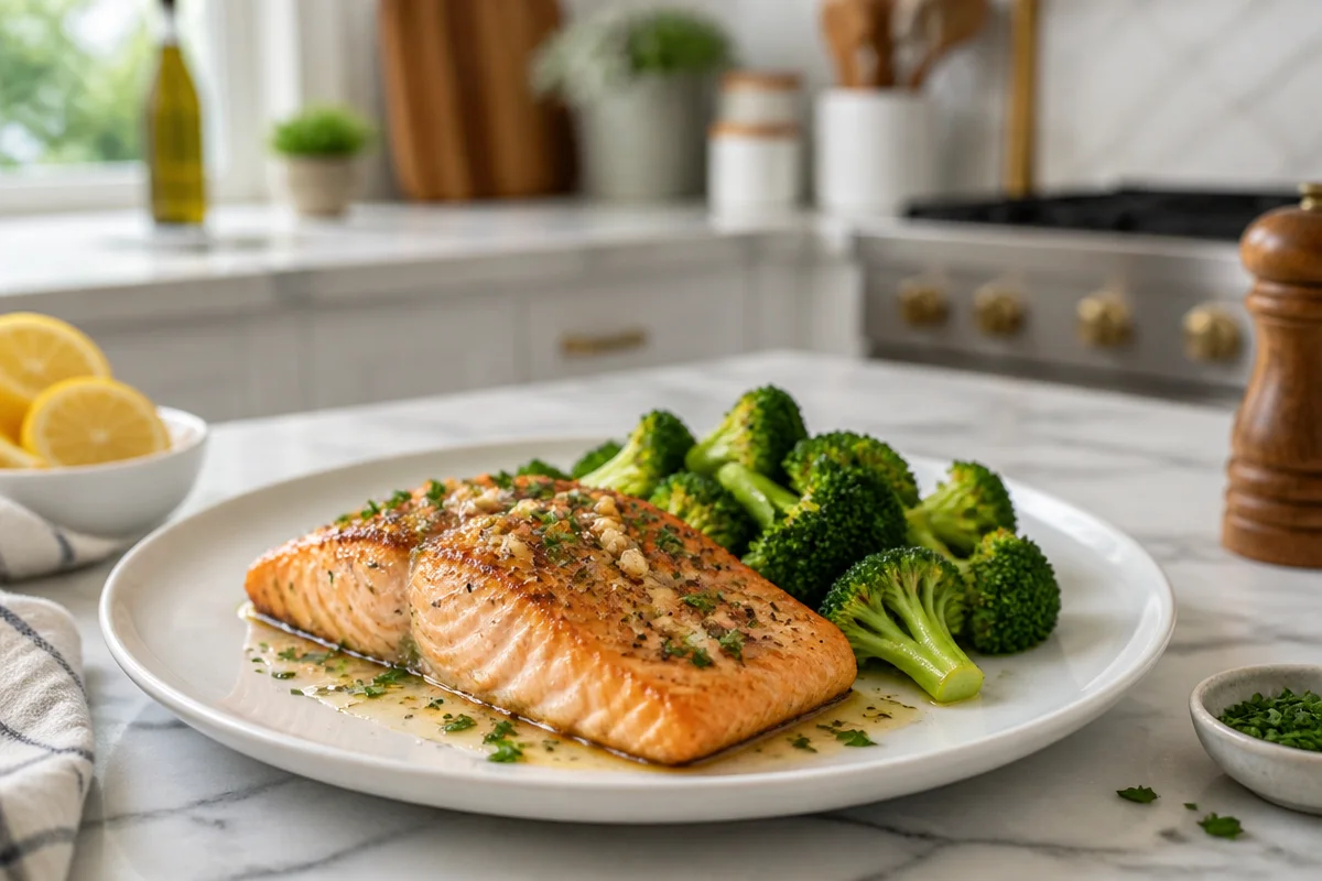 The Ultimate 7-Day Keto Meal Plan for Beginners: Eat Well and Stay in Ketosis