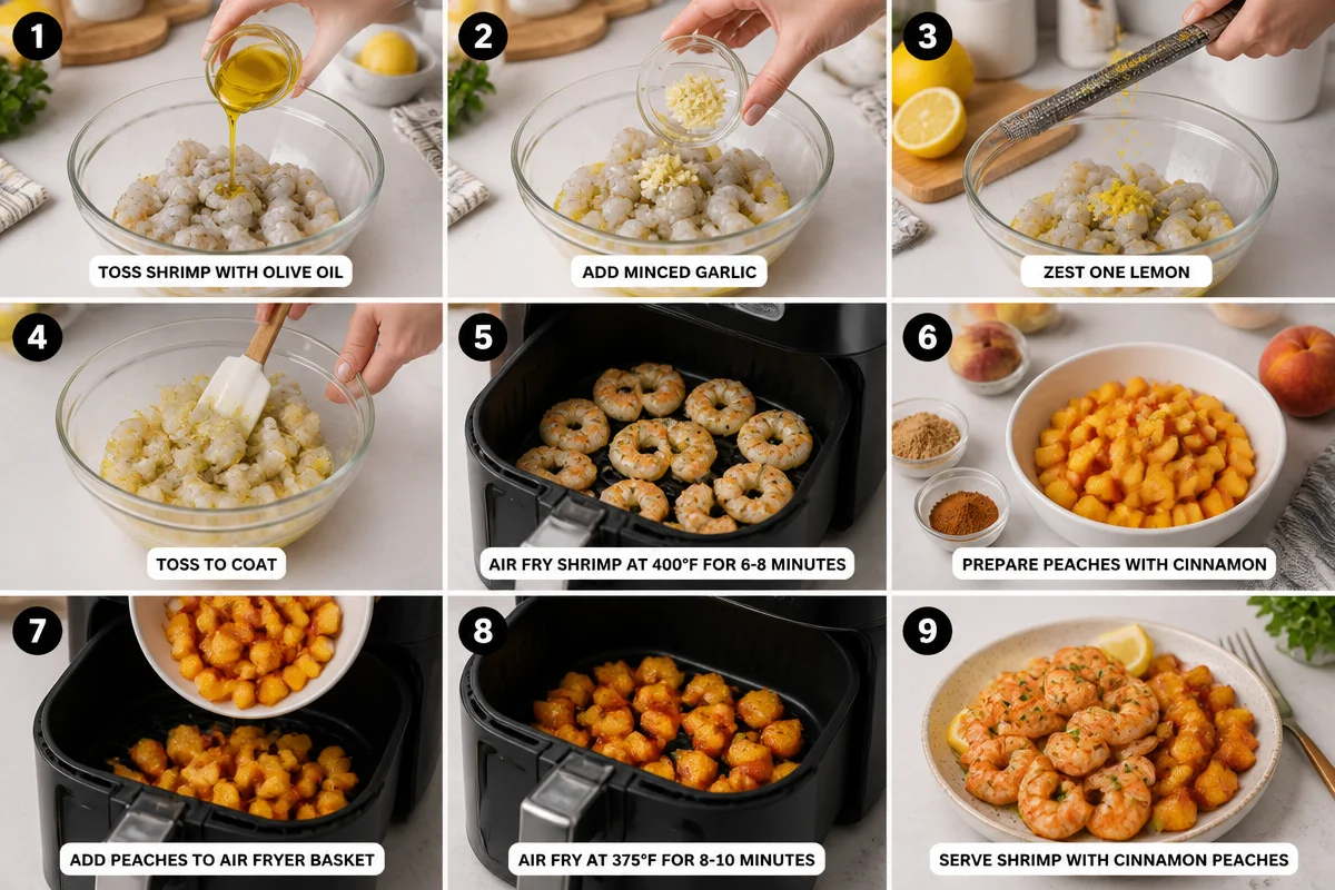 air fryer healthy