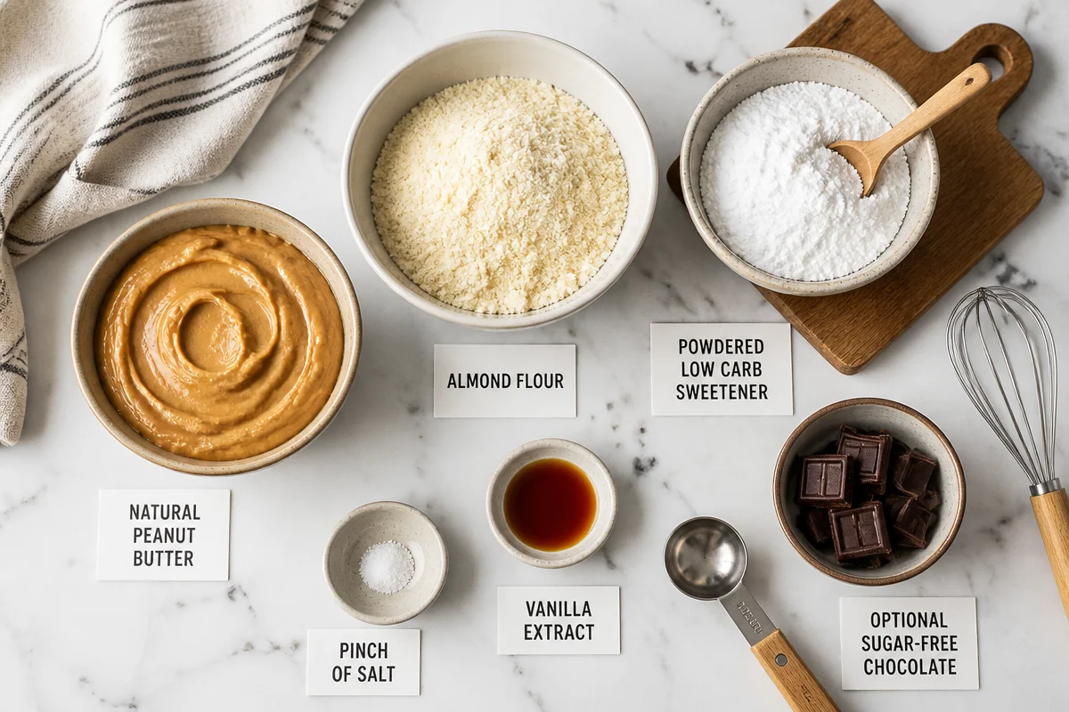 Top 10 No-Bake Keto Desserts Perfect for Summer (Ready in Minutes)