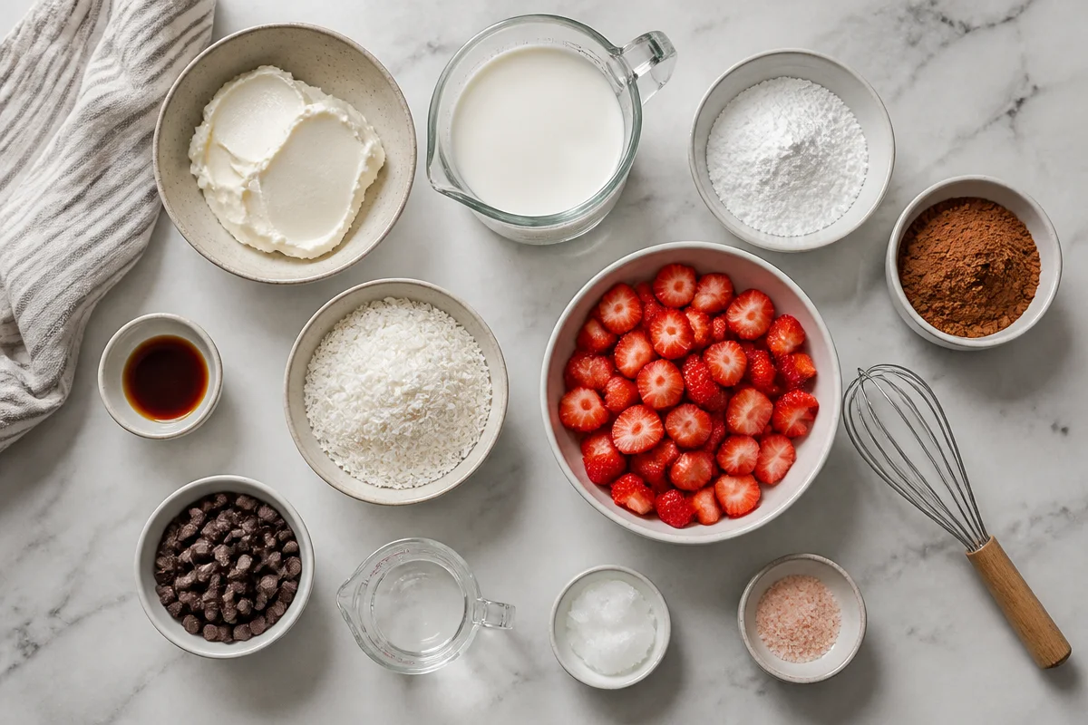 keto ice cream