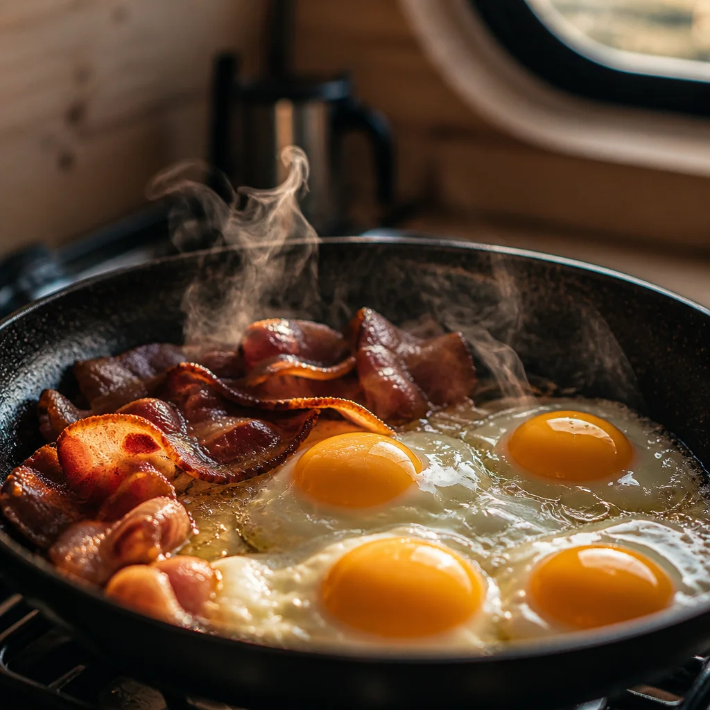 Keto diet overview highlighting low-carb, high-fat eating for weight management.