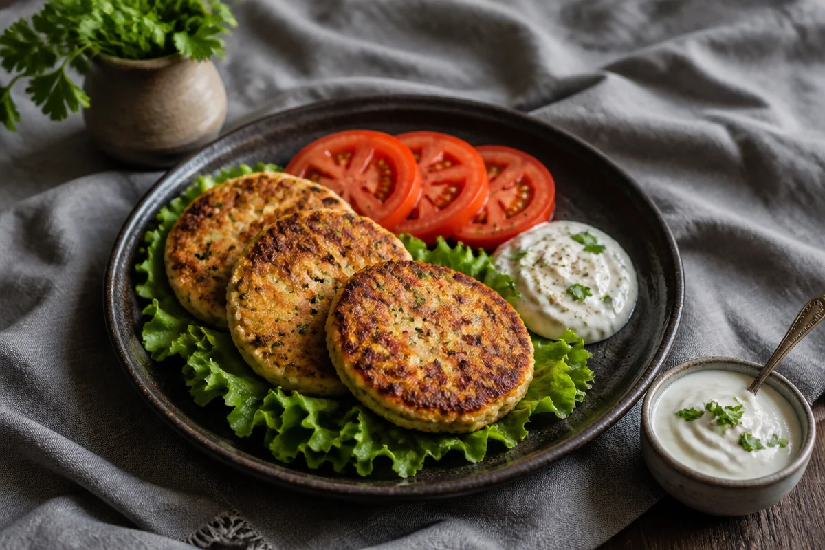 Budget-Friendly Family Meal Plan for the Week
