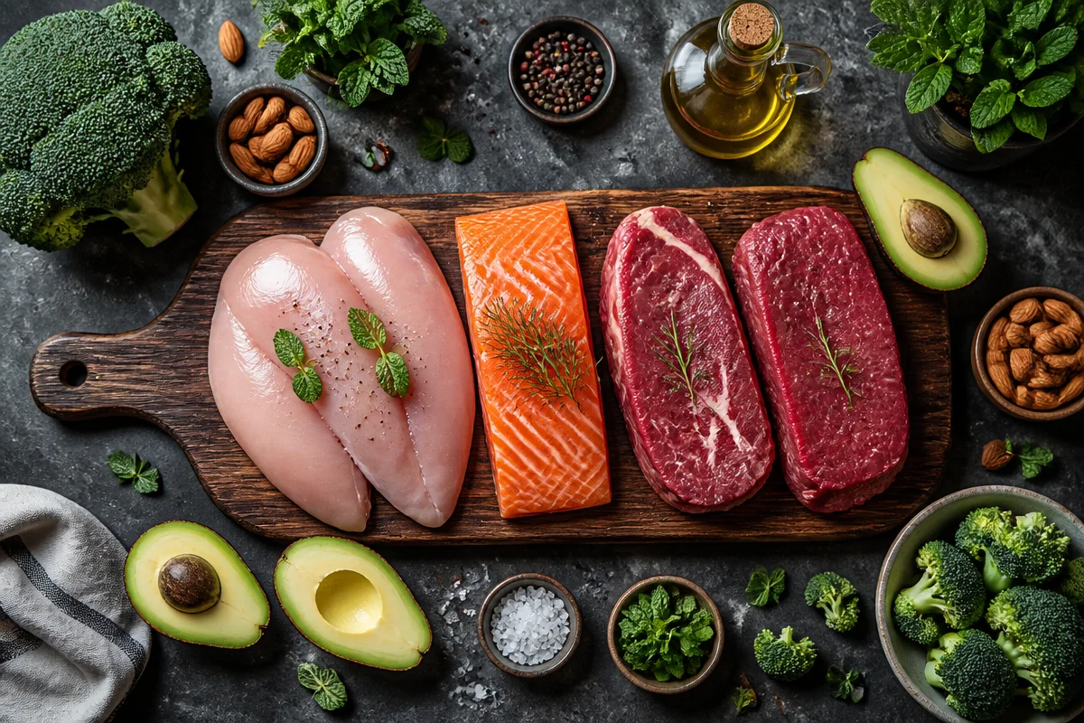 Is Keto Sustainable? What Long-Term Keto Eaters Say