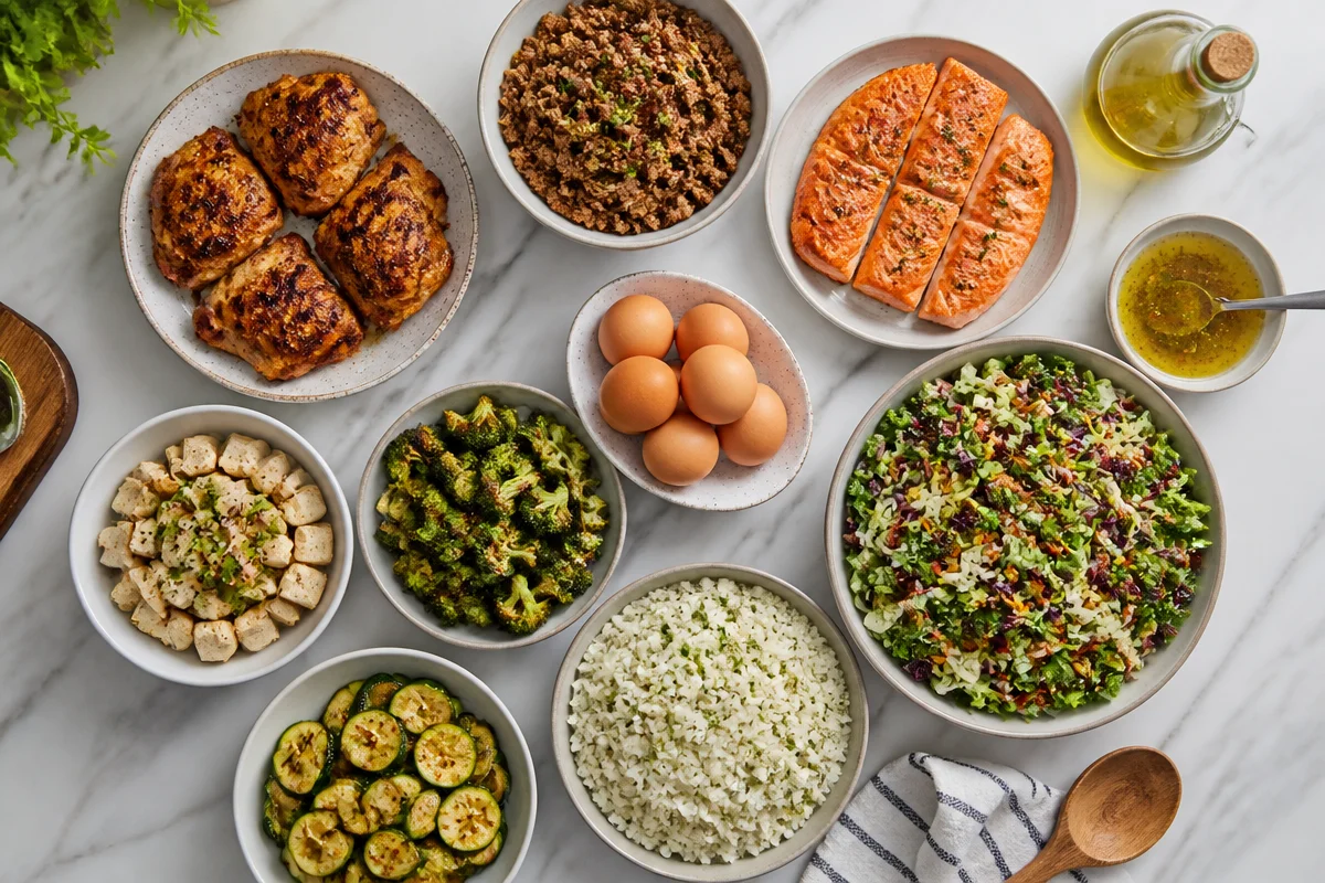 Is Keto Sustainable? What Long-Term Keto Eaters Say