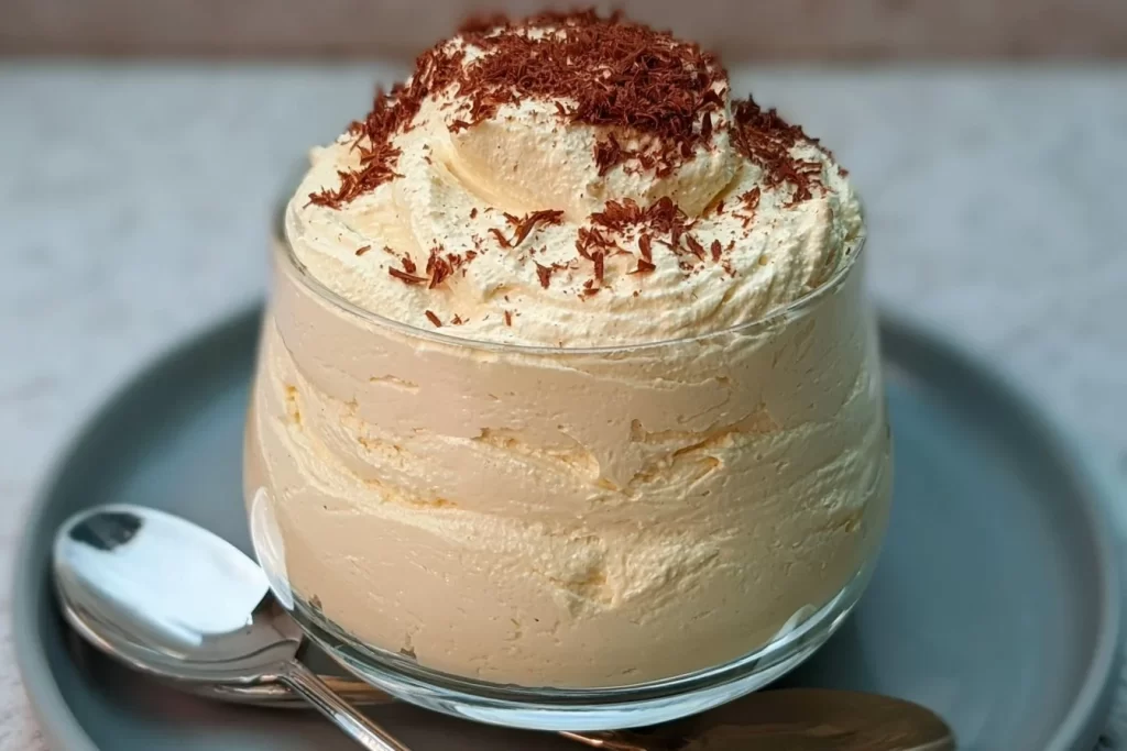 Delicious keto mousse dessert recipes for satisfying low-carb cravings