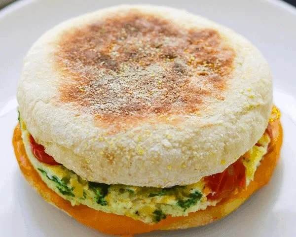 Delicious homemade breakfast sauces for enhancing morning dishes