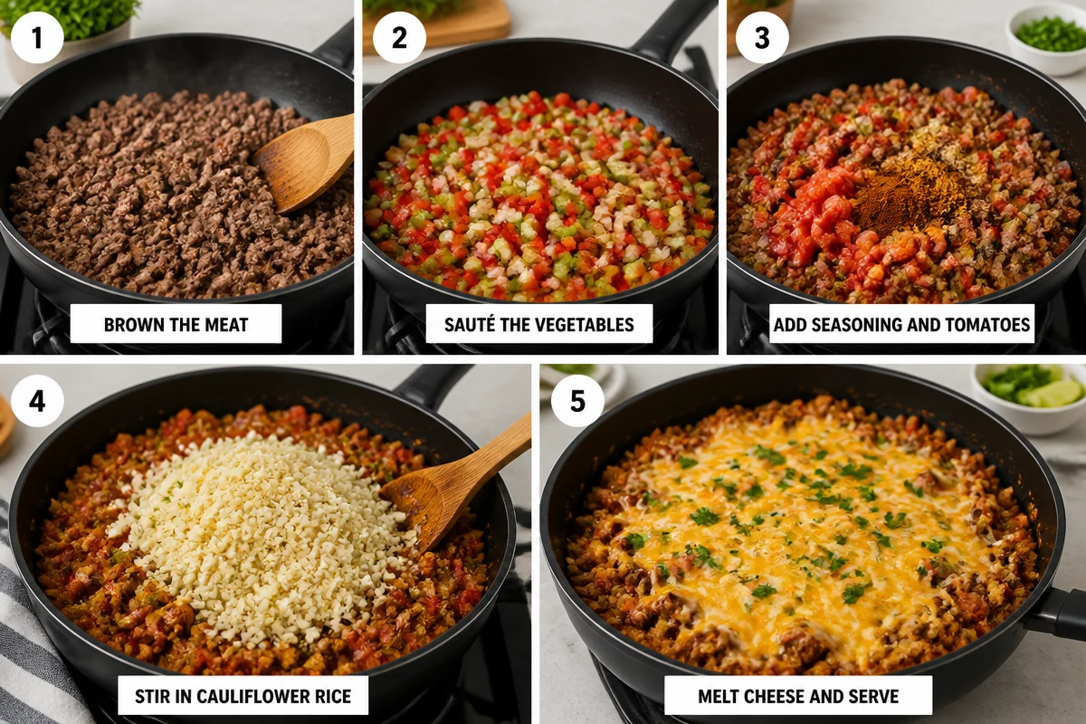 Why Tracking Carbs Matters More Than Calories